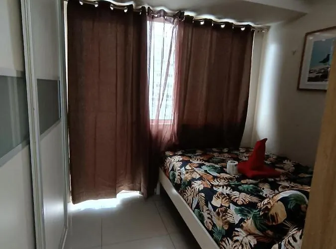 Shell Residences - Jhayra's Place * Manila