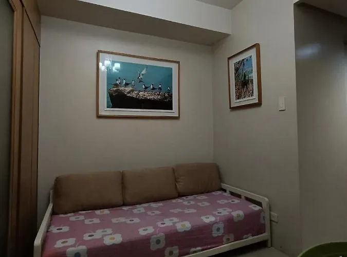 Shell Residences - Jhayra's Place