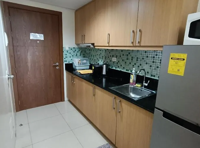 Shell Residences - Jhayra's Place